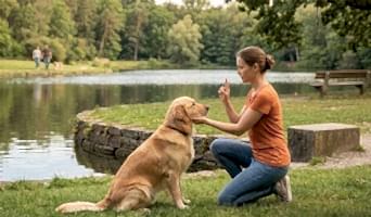 Köpeklerde Komut Pekiştirme Teknikleri, Köpeklerde Komut Pekiştirme Teknikleri
