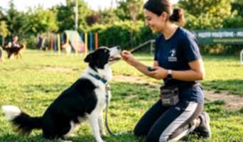 Köpeklerde Eğitimde Pozitif Pekiştirme Yöntemi, Köpeklerde Eğitimde Pozitif Pekiştirme Yöntemi