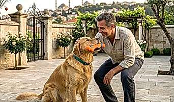 Köpeklerde Günlük Rutin ve Disiplinin Önemi, Köpeklerde Günlük Rutin ve Disiplinin Önemi